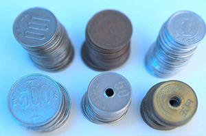 金を売るなら高値の今がチャンス