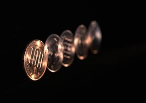 通販にも負けない大原孝治の考え